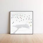 Rosario Civello - The Big Tree - XL, Antiek en Kunst, Kunst | Schilderijen | Modern