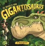 De wereld van Gigantosaurus / Gigantosaurus 9789047861133, Verzenden, Gelezen, Jonny Duddle