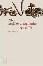 Laaglandse remedies 9789028426658 Peter van Lier, Verzenden, Gelezen, Peter van Lier