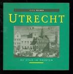 Utrecht de stad in prenten, Boeken, Verzenden, Nieuw, Nederlands