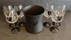 Dom Pérignon - Martin Szekely - Champagne koeler - Aluminium