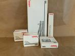 Märklin 1 - 56135/5602/5966/5625/6083 - Modeltreinsporen (7), Hobby en Vrije tijd, Nieuw