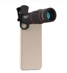 DrPhone APEX Series – Opzetlens Telescoop 18X Zoom – Monocul