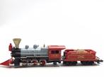 Minitrix N - 2080 - Stoomlocomotief (1) - 0-6-0 - Union, Hobby en Vrije tijd, Modeltreinen | N-Spoor, Nieuw