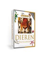 Junior Dierenencyclopedie / National Geographic K. MacGhee, Boeken, Verzenden, Zo goed als nieuw, K. MacGhee