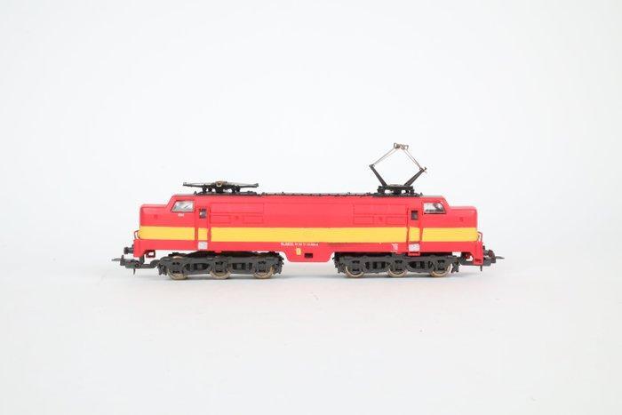 Lima H0 - Elektrische locomotief (1) - Serie 1254 - EETC, Hobby en Vrije tijd, Modeltreinen | H0