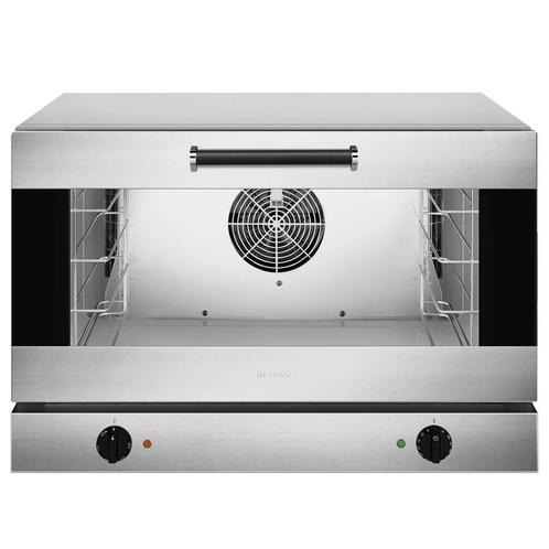 Heteluchtoven | ALFA | 4 Niveaus (EN600x400) | Elektrisch |, Zakelijke goederen, Horeca | Keukenapparatuur, Nieuw in verpakking