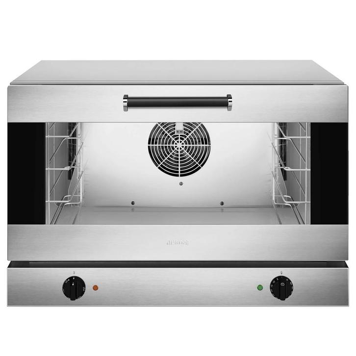Heteluchtoven | ALFA | 4 Niveaus (EN600x400) | Elektrisch |, Zakelijke goederen, Horeca | Keukenapparatuur, Nieuw in verpakking