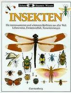 Insekten von Laurence Mound  Book, Boeken, Zo goed als nieuw, Verzenden