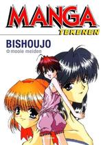 Teken Manga Bishoujo 9789057645136, Gelezen, Verzenden, Hikaru Hayashi