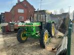 1993 John Deere 2140 MFWD Tractor, Articles professionnels, Agriculture | Tracteurs