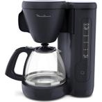 Moulinex- koffiezetapparaat - voor filterkoffie - 1.25, Elektronische apparatuur, Koffiezetapparaten, Verzenden, Nieuw