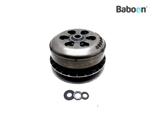 Koppeling Piaggio | Vespa Beverly 500 2006-2012, Motoren, Onderdelen | Overige, Gebruikt, Verzenden