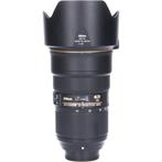 Tweedehands Nikon AF-S 24-70mm f/2.8E ED VR CM6819, Overige typen, Gebruikt, Ophalen of Verzenden, Zoom