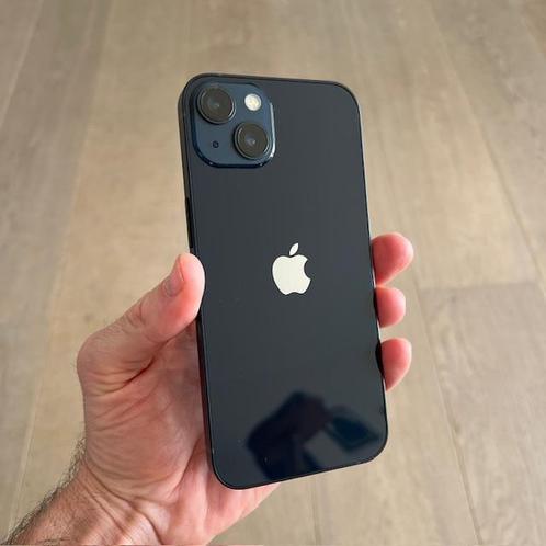 iPhone 14 - Zwart / Blauw / Rood/ Wit- Accu 100%, Telecommunicatie, Mobiele telefoons | Apple iPhone, 128 GB, Refurbished, Ophalen of Verzenden