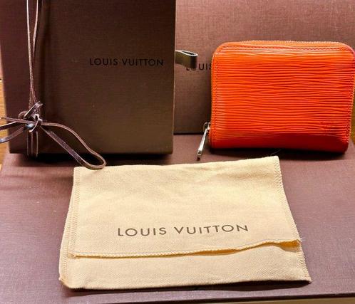 dorp Grootte Verrijking ② Louis Vuitton - Zippy - Portemonnee — Tapis & Textile — 2ememain