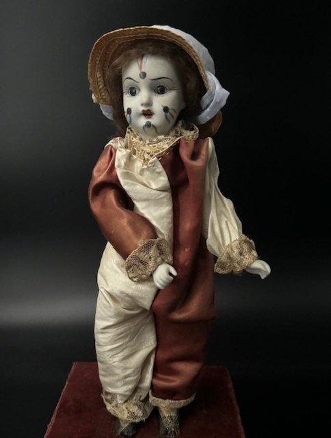 Lehman&Company - Muziekdoos - Frankrijk - 1850-1900, Antiek en Kunst, Antiek | Speelgoed