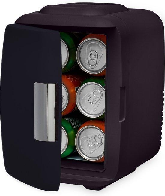 Tweedekans | Auronic Mini Koelkast - 4 Liter - Make-Up en, Elektronische apparatuur, Koelkasten en IJskasten, Ophalen of Verzenden