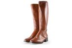 Tamaris Laarzen in maat 38 Bruin | 5% extra korting, Tamaris, Hoge laarzen, Bruin, Verzenden