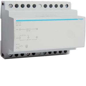 Hager ST-beltransformator - ST315, Doe-het-zelf en Bouw, Elektriciteit en Kabels, Verzenden