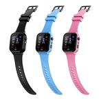 Kids Smartwatch met GPS Tracker - Voor Kinderen Smartband, Verzenden, Nieuw, Stuff Certified®
