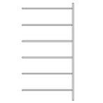 SSI Schafer R3000 Legbordstelling 2011x1300x500 5, Zakelijke goederen, Kantoor en Winkelinrichting | Magazijn, Stelling en Opslag