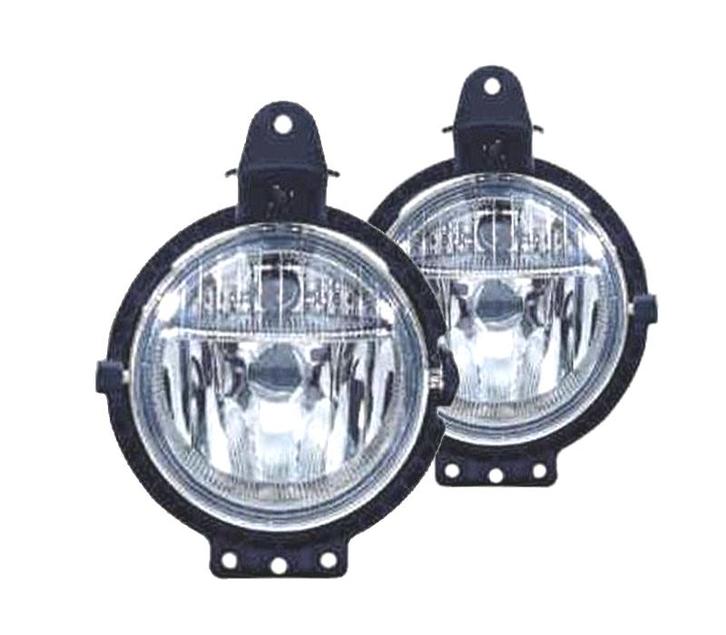 Phares Antibrouillard Pour Mini 07-09, Autos : Pièces & Accessoires, Éclairage, Envoi