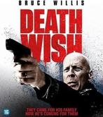 Death Wish (Blu-ray), Cd's en Dvd's, Verzenden, Nieuw in verpakking, Actie