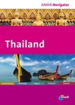 Thailand / ANWB Ontdek 9789018031947, Boeken, Verzenden, Zo goed als nieuw