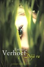 Déjà vu / Literaire thriller 9789041419842 Esther Verhoef, Verzenden, Zo goed als nieuw, Esther Verhoef