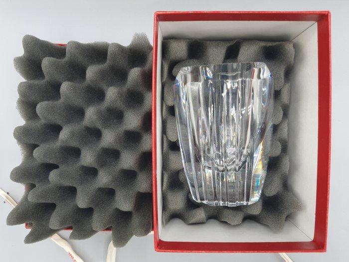 Baccarat - Vaas - Kristal, Antiek en Kunst, Antiek | Glaswerk en Kristal