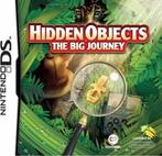 Hidden Objects the Big Journey (DS Games), Games en Spelcomputers, Ophalen of Verzenden, Zo goed als nieuw