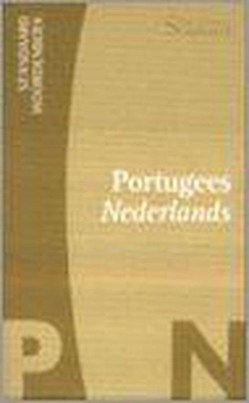Standaard woordenboek Portugees-Nederlands 9789057970665, Boeken, Woordenboeken, Gelezen, Verzenden