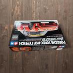 Tamiya - Voiture-jouet PORSCHE TURBO RSR TYPE 934, Nieuw