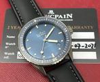 Blancpain - Fifty Fathoms Bathyscaphe - 5000-0240-O52A -