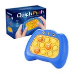 Pop It Spel Console - Fidget Toy Controller - Quick Push, Verzenden, Nieuw