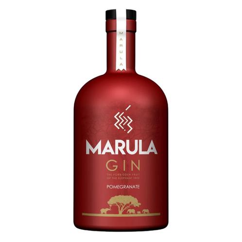 Marula gin pomegranate 40° - 0,5L, Collections, Vins, Envoi