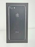 Apple iPhone 7 Jet Black 128Go - iPhone (1) - In vervangende, Nieuw