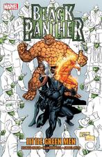 Black Panther (Vol. 3) Volume 5: Little Green Men, Verzenden