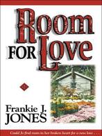 Room for Love 9780967775395, Gelezen, Frankie J. Jones, Verzenden