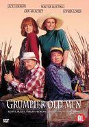 Grumpier old men op DVD, Cd's en Dvd's, Verzenden, Nieuw in verpakking