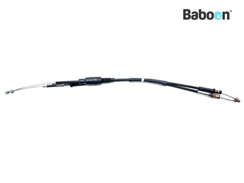 Gaskabel Yamaha YZF R1 2002-2003 (YZF-R1 5PW), Motoren, Onderdelen | Yamaha, Gebruikt, Verzenden