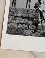 YANi - You have to see Palestine, Antiek en Kunst