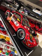 IXO - Limited Edition Series 1:18 - Modelauto - Porsche 911, Nieuw