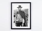 The Good, the Bad and the Ugly (1966) - Clint Eastwood as