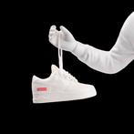 SKE - Banksy X Nike AF1 Suprême, Antiek en Kunst