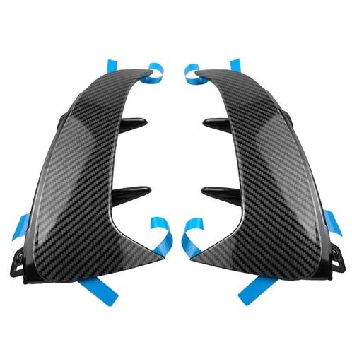 AERO FLAPS CARBON ACHTER VOOR MERCEDES W177 (HATCHBACK) A-KL, Autos : Divers, Accessoires de voiture, Envoi