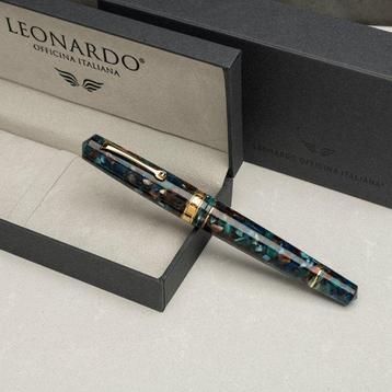 Leonardo Officina Italiana - MZG 2.0 MURANO Limited Edition beschikbaar voor biedingen