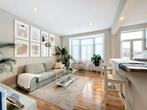 Appartement en Rue de Hennin, Ixelles