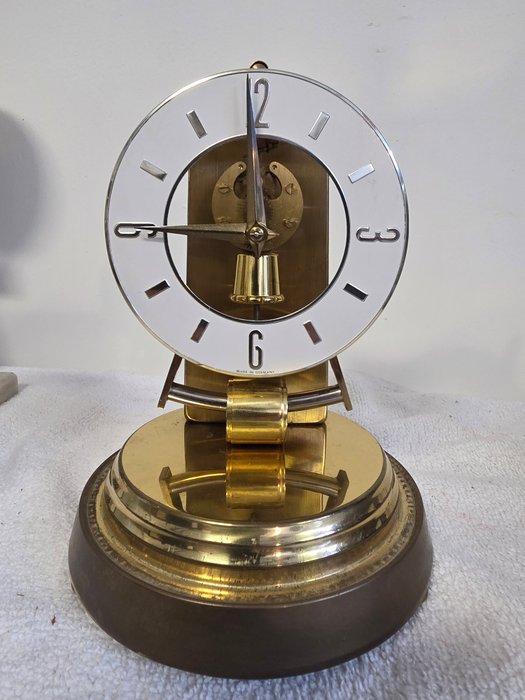 Magneet puls glas pendule - Kundo Kieninger & Obergefell -, Antiquités & Art, Antiquités | Horloges